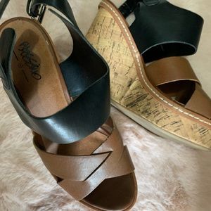 Mossimo Platform Sandals